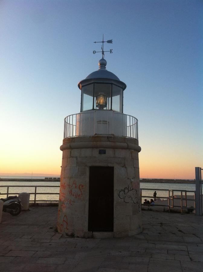 Le Marinelle Trani B&B Exterior photo